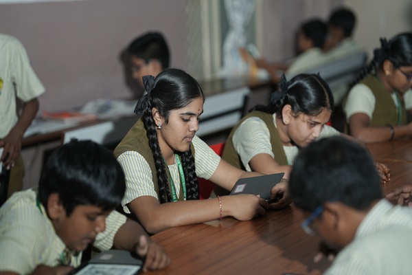 Library 1